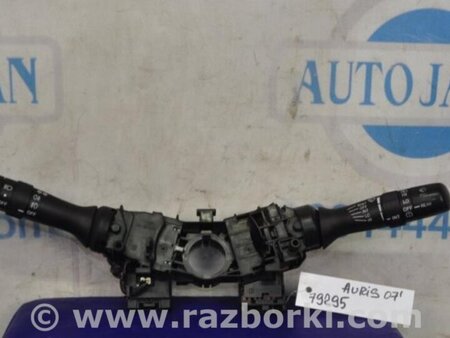 ФОТО Підрульовий перемикач для Toyota Auris E150 (10.2006-11.2012) Киев