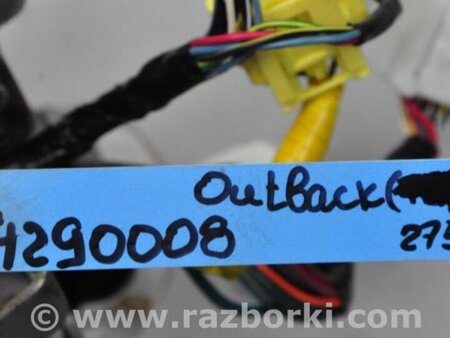 ФОТО Рульовий вал для Subaru Outback BR Киев
