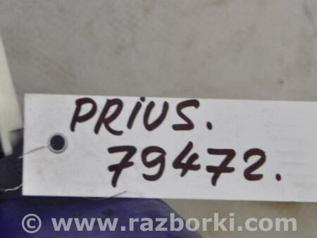 ФОТО Електричний радіатор пічки салону для Toyota Prius 30 (09-17) Киев