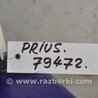 ФОТО Електричний радіатор пічки салону для Toyota Prius 30 (09-17) Киев