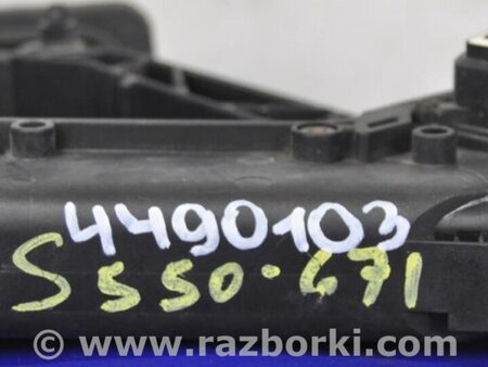ФОТО Педаль газу для Mercedes-Benz S-CLASS W221 (06-13) Киев