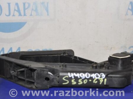 ФОТО Педаль газу для Mercedes-Benz S-CLASS W221 (06-13) Киев