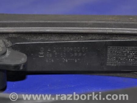 ФОТО Педаль газу для Mercedes-Benz S-CLASS W221 (06-13) Киев