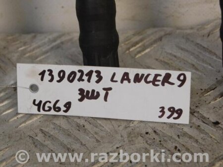 ФОТО Котушка запалювання для Mitsubishi Lancer IX 9 (03-07) Киев