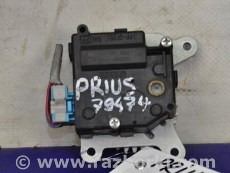 ФОТО Моторчик заслінки печі для Toyota Prius 30 (09-17) Киев