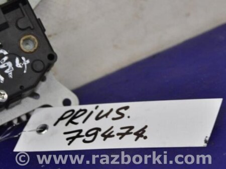 ФОТО Моторчик заслінки печі для Toyota Prius 30 (09-17) Киев