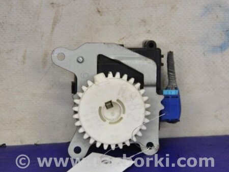 ФОТО Моторчик заслінки печі для Toyota Prius 30 (09-17) Киев
