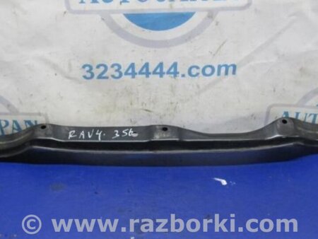 ФОТО Кронштейн підсилювач переднього бампера для Toyota RAV-4 (05-12) Киев