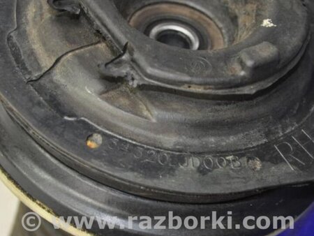 ФОТО Опора амортизатора для Nissan Qashqai (07-14) Киев