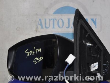 ФОТО Дзеркало для Nissan Sentra B17 Киев