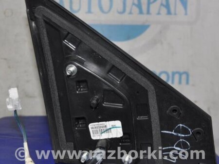 ФОТО Дзеркало для Nissan Sentra B17 Киев