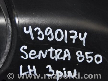 ФОТО Дзеркало для Nissan Sentra B17 Киев