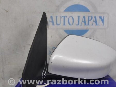 ФОТО Дзеркало для Nissan Sentra B17 Киев
