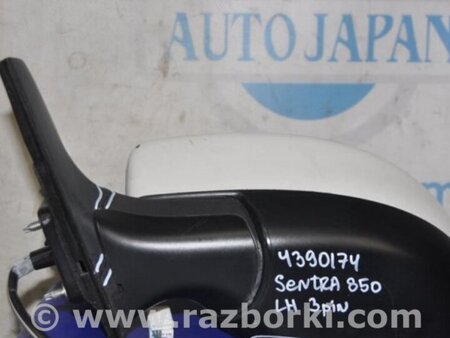 ФОТО Дзеркало для Nissan Sentra B17 Киев