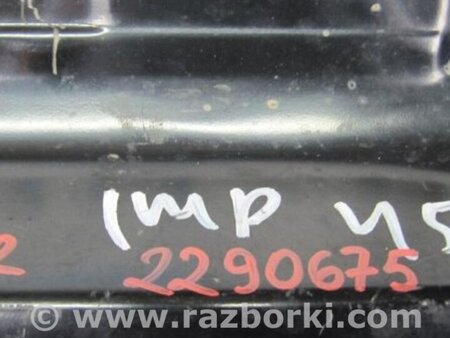 ФОТО піддон механізму двірників для Subaru Impreza (11-17) Киев