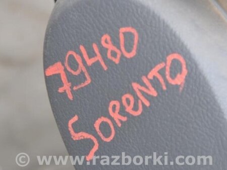 ФОТО Сидіння комплект для KIA Sorento BL Киев