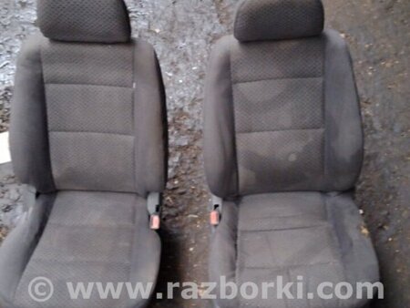 ФОТО Сидіння комплект для KIA Sorento BL Киев