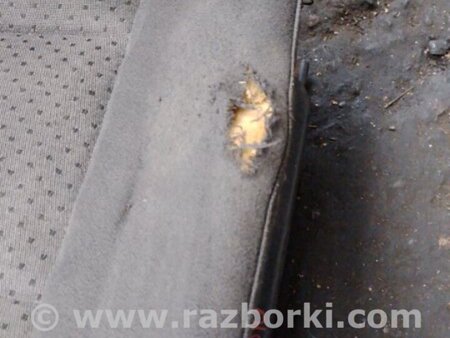 ФОТО Сидіння комплект для KIA Sorento BL Киев