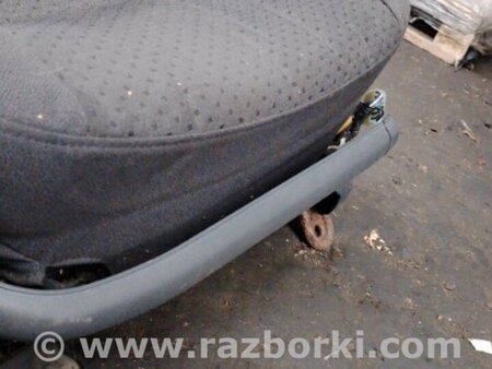 ФОТО Сидіння комплект для KIA Sorento BL Киев