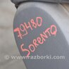 ФОТО Сидіння комплект для KIA Sorento BL Киев