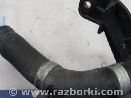 ФОТО Горловина радіатора для Subaru Tribeca B10 Киев