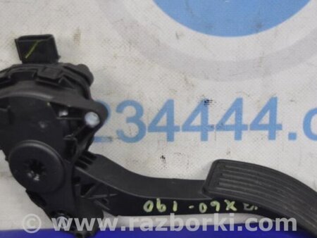 ФОТО Педаль газу для Infiniti QX60/JX35 Киев