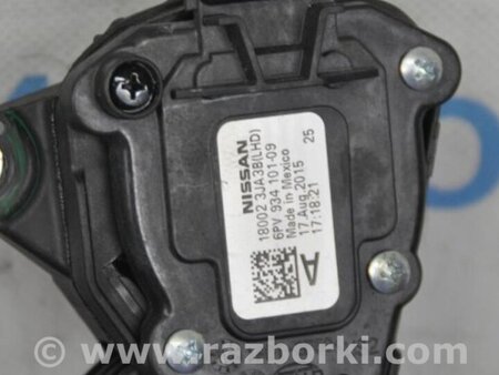 ФОТО Педаль газу для Infiniti QX60/JX35 Киев