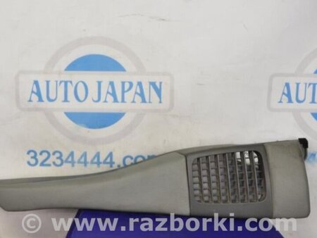 ФОТО Накладка сидіння для Toyota Prius 30 (09-17) Киев