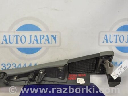 ФОТО Накладка сидіння для Toyota Prius 30 (09-17) Киев