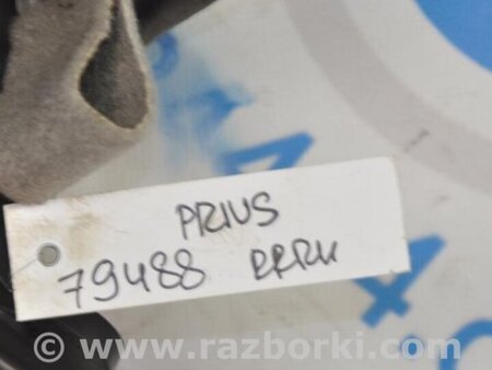 ФОТО Накладка сидіння для Toyota Prius 30 (09-17) Киев