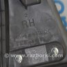 ФОТО Накладка сидіння для Toyota Prius 30 (09-17) Киев