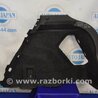 Обшивка багажника Toyota Auris E150 (10.2006-11.2012)
