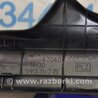 ФОТО Накладка порога внутрішня для Toyota Prius 30 (09-17) Киев