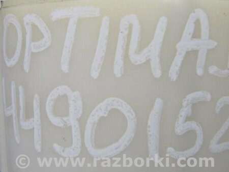 ФОТО Паливний насос для KIA Optima JF Киев