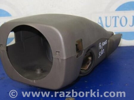 ФОТО Кожух рульової колонки для Mitsubishi Pajero Sport (96-09) Киев