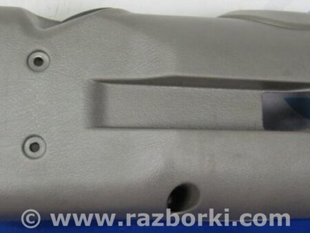 ФОТО Кожух рульової колонки для Mitsubishi Pajero Sport (96-09) Киев