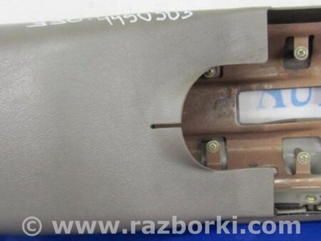 ФОТО Кожух рульової колонки для Mitsubishi Pajero Sport (96-09) Киев