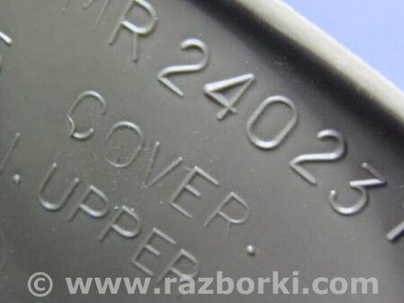 ФОТО Кожух рульової колонки для Mitsubishi Pajero Sport (96-09) Киев
