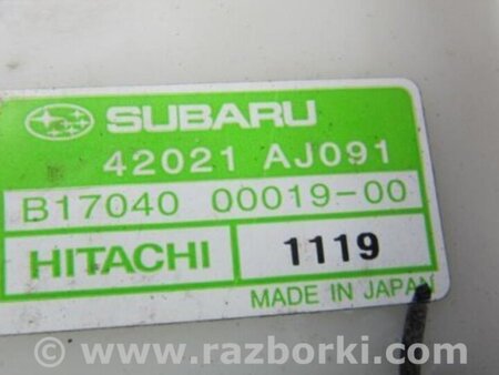 ФОТО Паливний насос для Subaru Legacy BM Киев