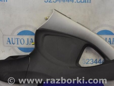 ФОТО Накладка торпеды для Toyota Auris E150 (10.2006-11.2012) Киев