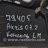 ФОТО Накладка торпеды для Toyota Auris E150 (10.2006-11.2012) Киев