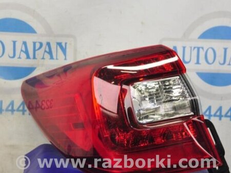 ФОТО Ліхтар зовнішній для Subaru Outback BS Киев