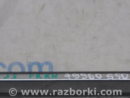 ФОТО Накладка двері для Infiniti FX S50 (03-08) Киев