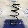 Пружина передньої підвіски Toyota Prius 30 (09-17)