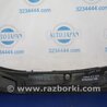 Жабо під лобове скло (пластик) Lexus LS600 HL