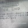 ФОТО Жабо під лобове скло (пластик) для Lexus LS600 HL Киев