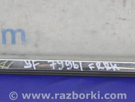 ФОТО Молдинг двері верхній для Hyundai Sonata YF (09.2009-03.2014) Киев