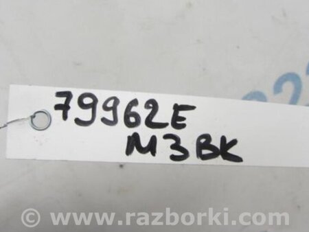ФОТО магнітола для Mazda 3 BK (2003-2009) (I) Киев