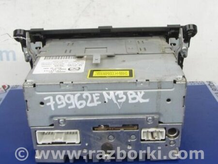 ФОТО магнітола для Mazda 3 BK (2003-2009) (I) Киев