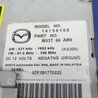 ФОТО магнітола для Mazda 3 BK (2003-2009) (I) Киев